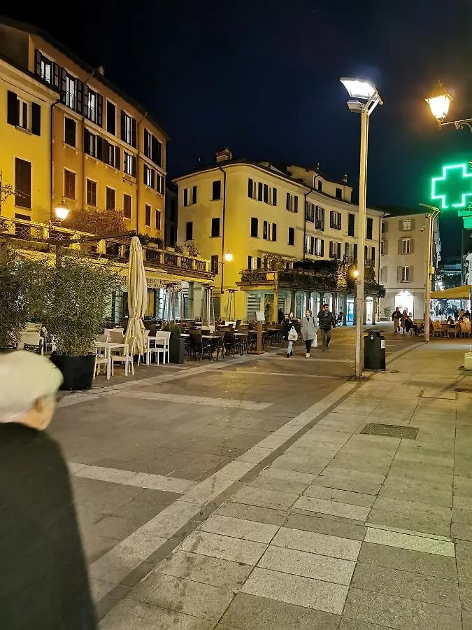 Centrolago Lecco Italy
