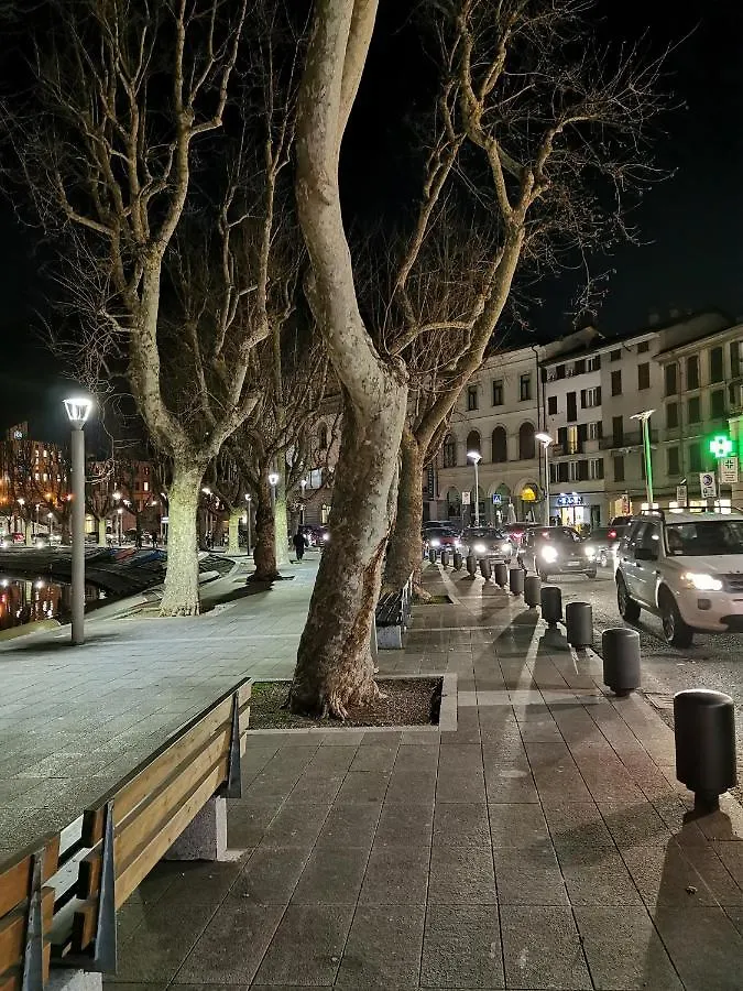 Centrolago Lecco 0*,  Italy