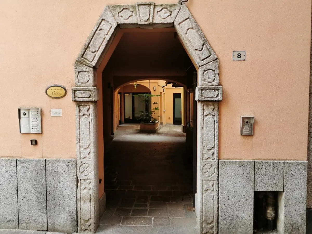 Centrolago location