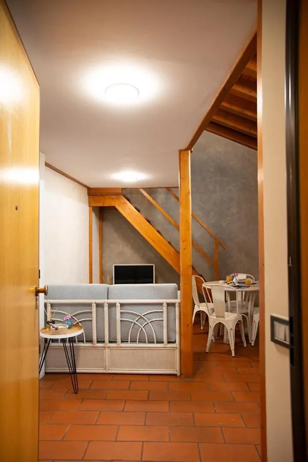 Centrolago Lecco Apartment