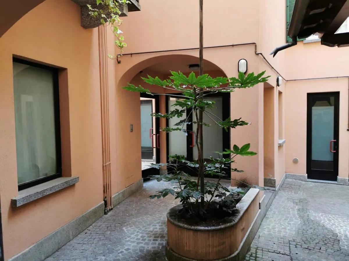 Centrolago Lecco
