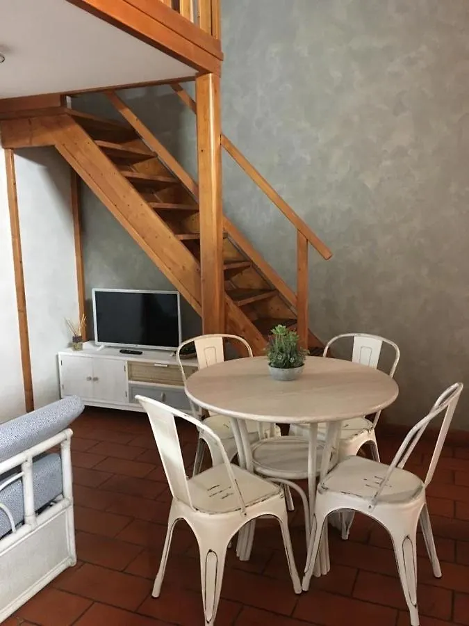 Apartment Centrolago Lecco