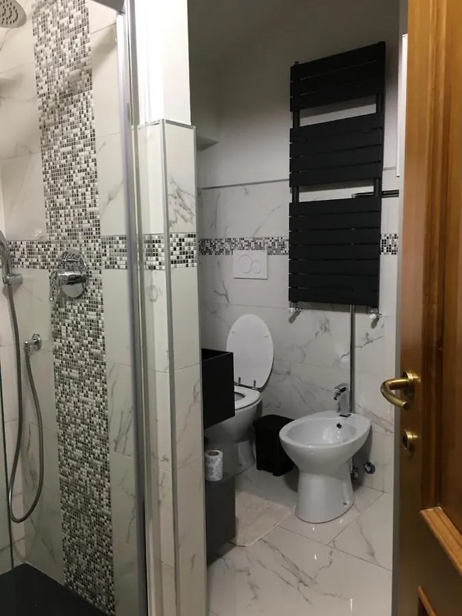 Centrolago Lecco Apartment