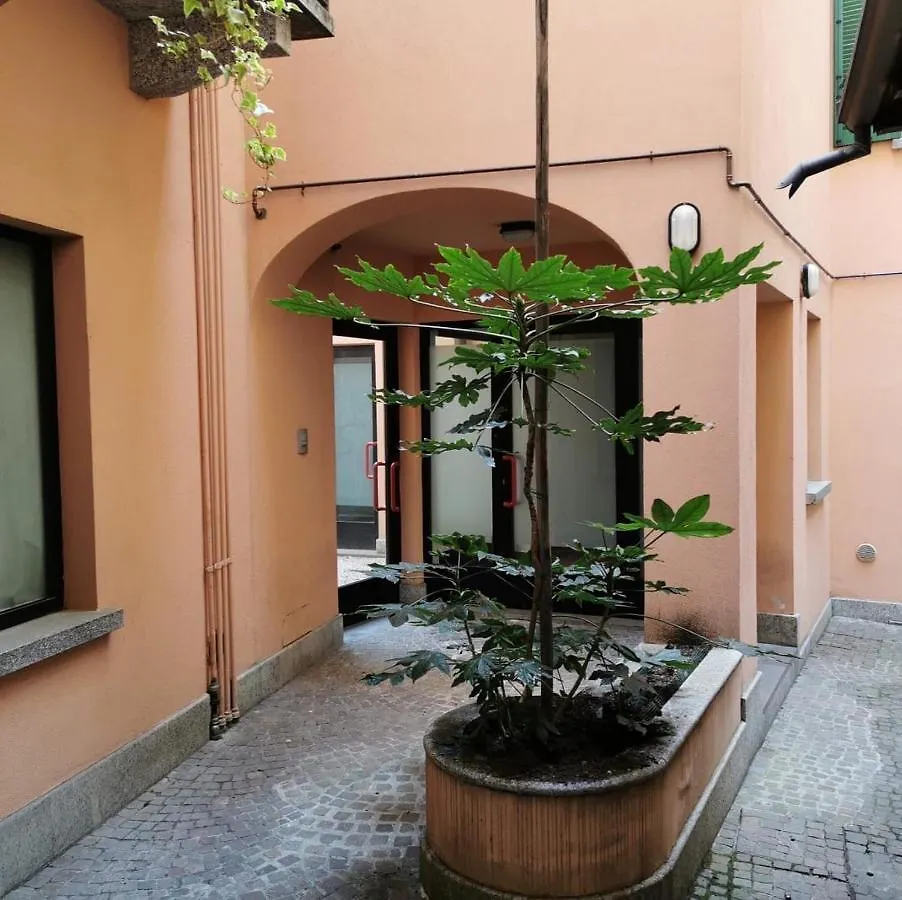 Centrolago Lecco 0*,  Italy