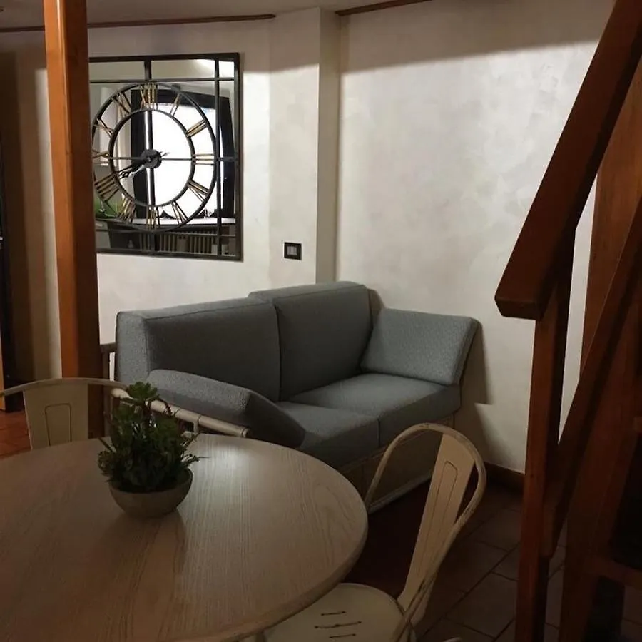 Centrolago Lecco Apartment
